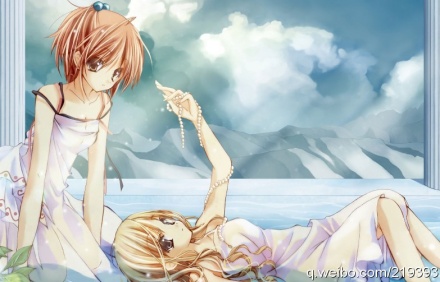 友谊是没有羽翼的爱