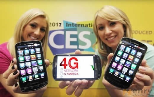 2012年最期待的12款科技产品：iPhone5等在内