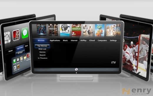 2012年最期待的12款科技产品：iPhone5等在内