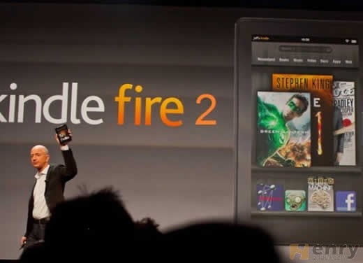 2012年最期待的12款科技产品：iPhone5等在内