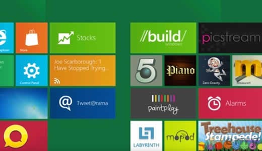 2012年最期待的12款科技产品：iPhone5等在内