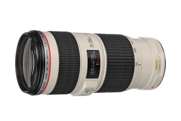 I Want You 佳能70-200 f/4l 镜头