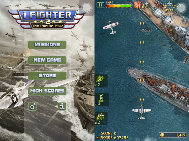 iFighter2