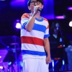 中国好声音－金志文