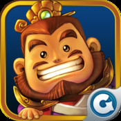 三国塔防 - 魏传