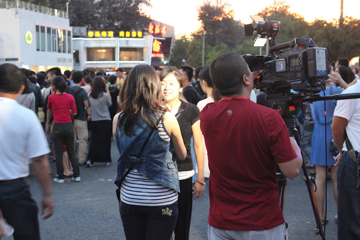 汪峰＂存在＂北京演唱会