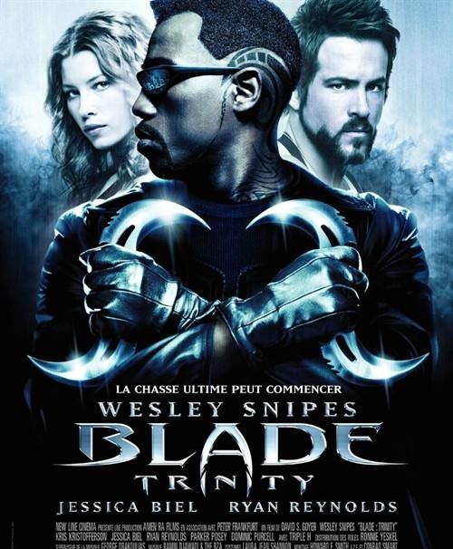 推荐吸血鬼题材的影视剧