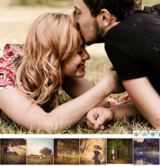 WordPress相册短代码GALLERY SHORTCODE使用方法