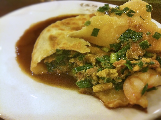 美食：陷老满，真带劲儿