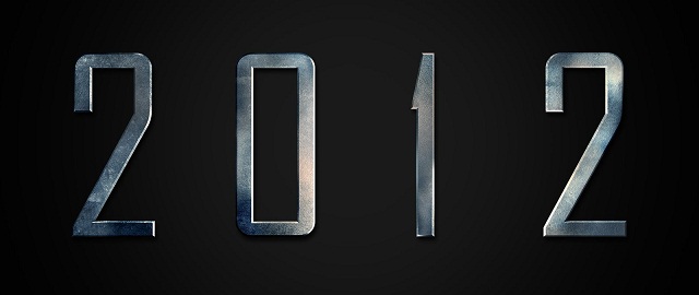 世界末日“2012”