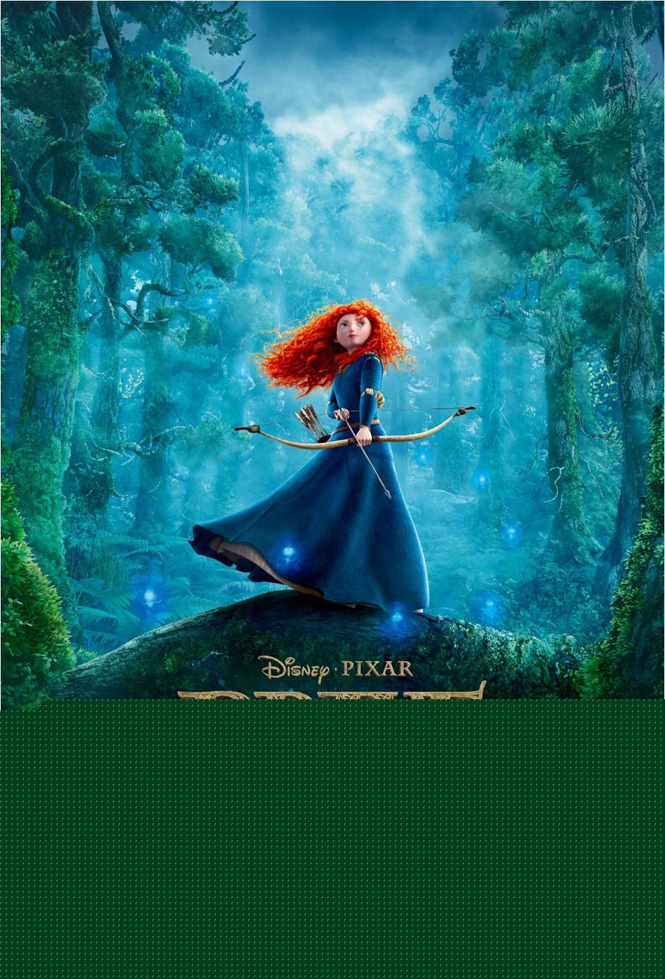 百看不厌的动画电影