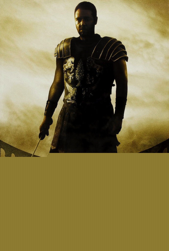 推荐让人热血沸腾的搏击题材影片