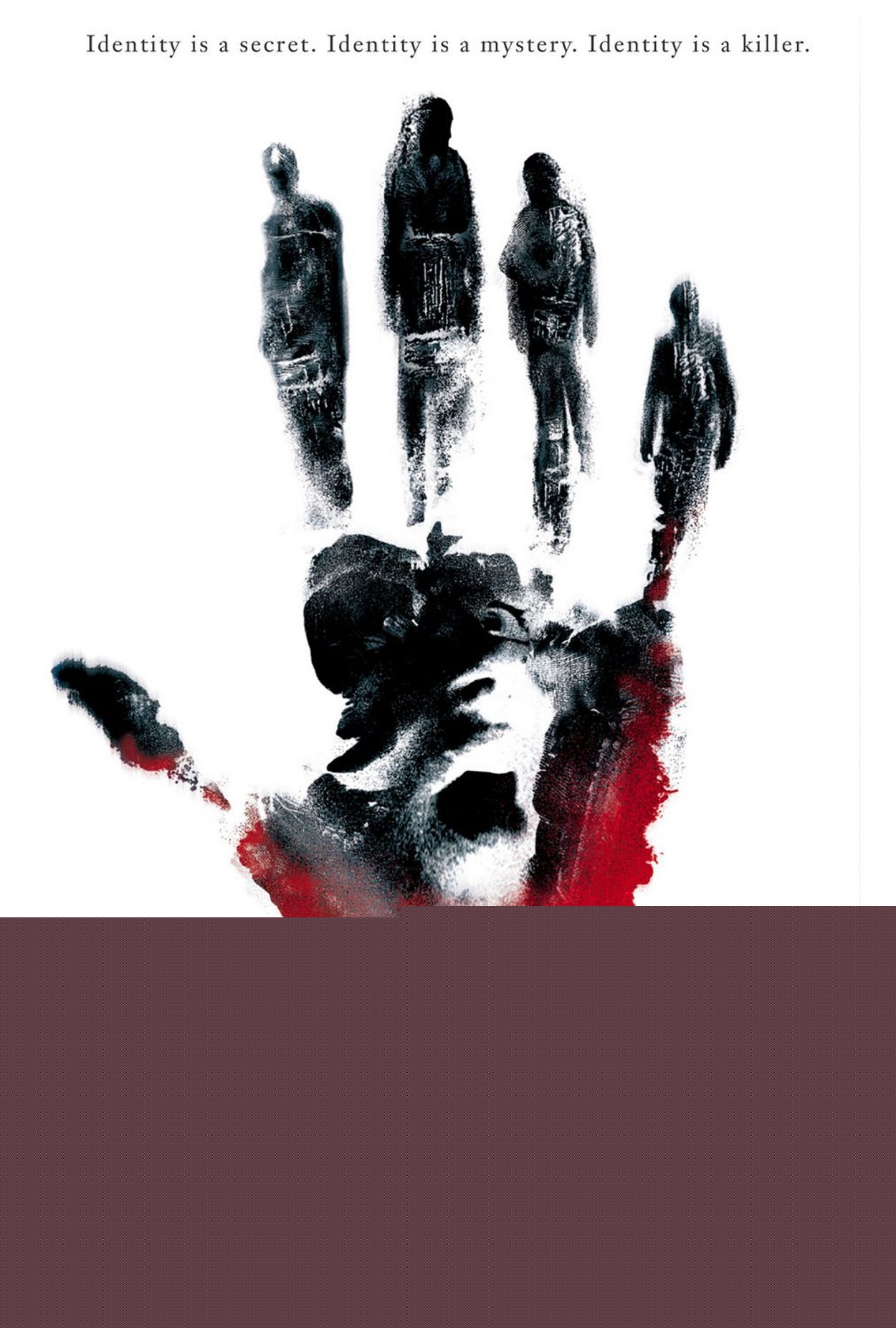 推荐高智商悬疑惊悚影片