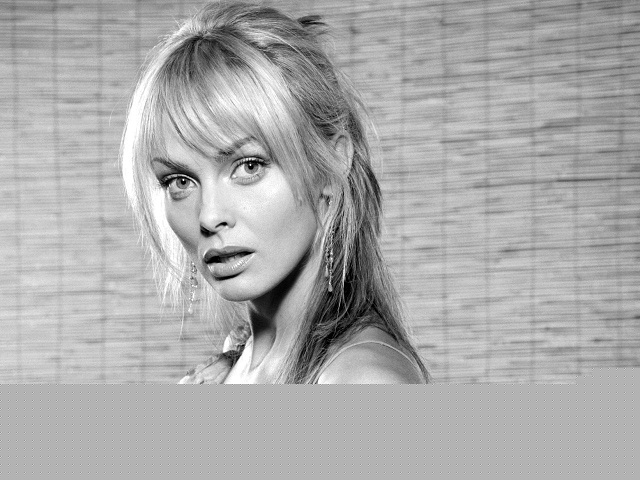 007系列电影中的“邦女郎”们