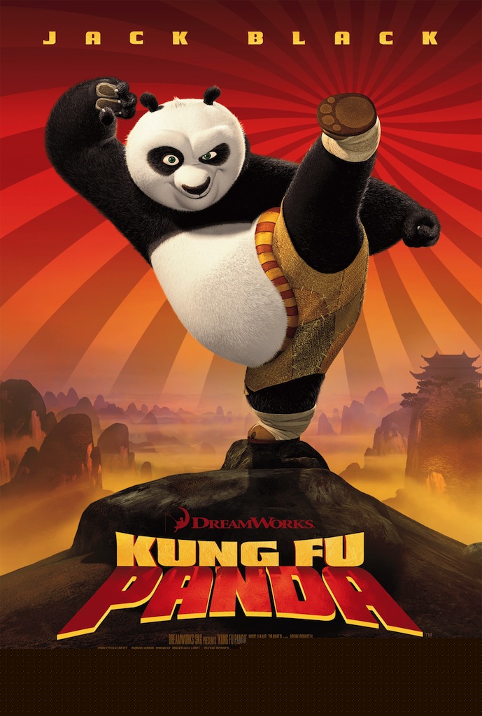 百看不厌的动画电影