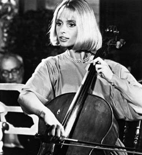 007系列电影中的“邦女郎”们