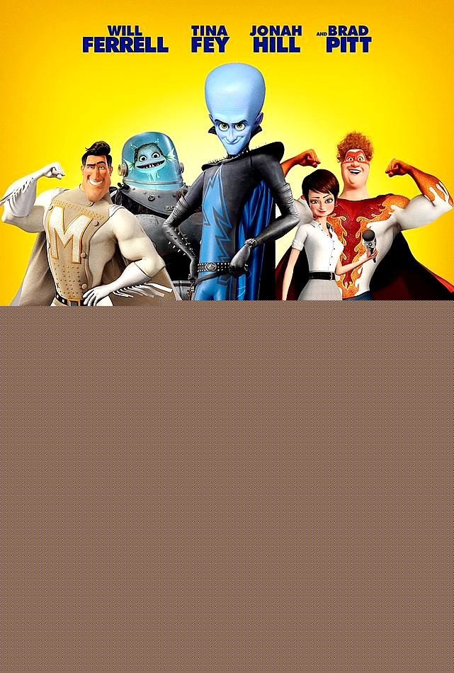 百看不厌的动画电影