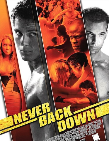 推荐让人热血沸腾的搏击题材影片