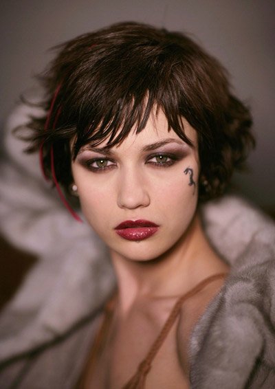 007系列电影中的“邦女郎”们