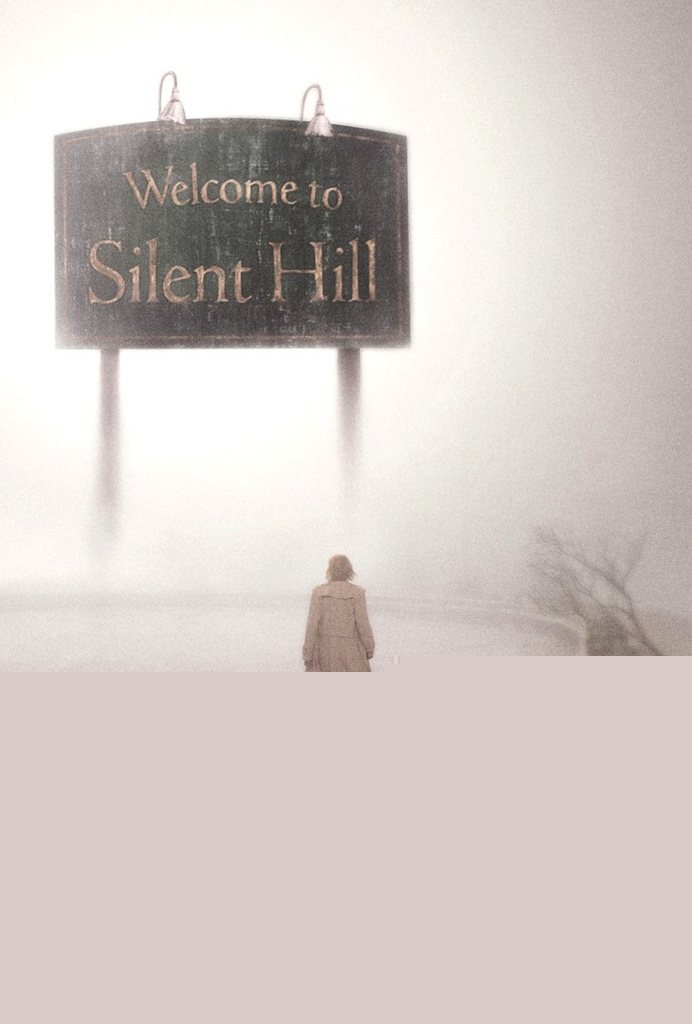 推荐超好看的惊悚恐怖片