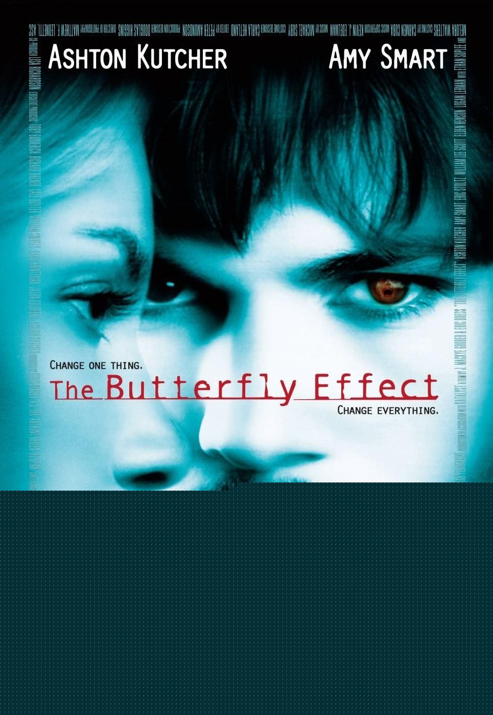 推荐高智商悬疑惊悚影片