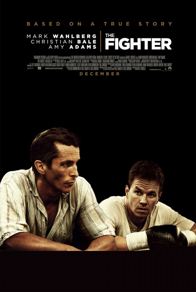 推荐让人热血沸腾的搏击题材影片