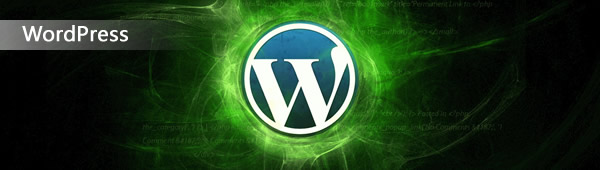 WordPress专题