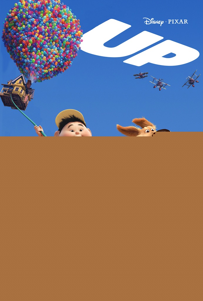 百看不厌的动画电影