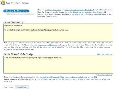 推荐WordPress安全及优化插件