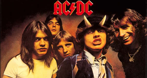 AC/DC(交流/直流)