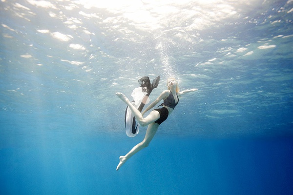 《全美超模大赛》硬照欣赏