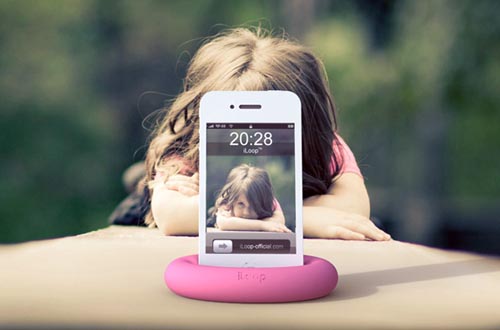 苹果公司在2013年的产品路线