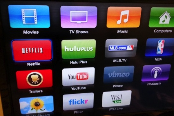 苹果公司在2013年的产品路线