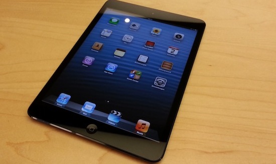 苹果公司在2013年的产品路线