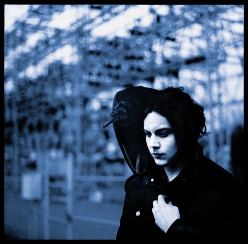 Jack White《Blunderbuss》