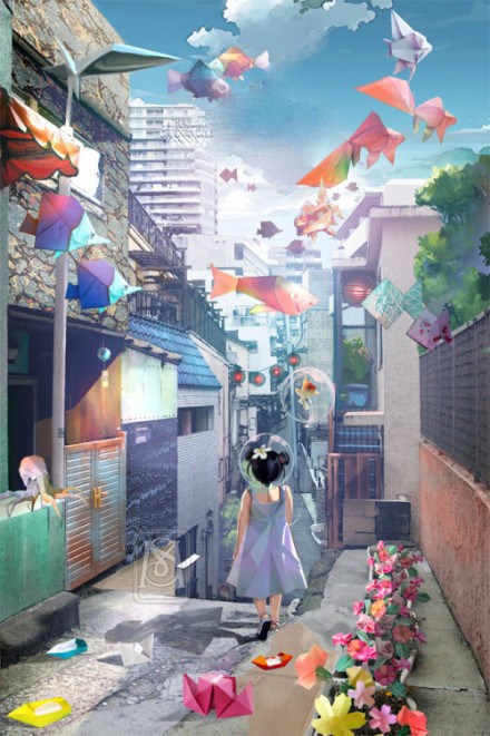 人生哲理漫画：看懂这世界