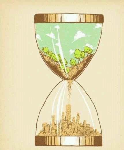 人生哲理漫画：看懂这世界