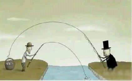 人生哲理漫画：看懂这世界