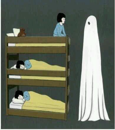 人生哲理漫画：看懂这世界