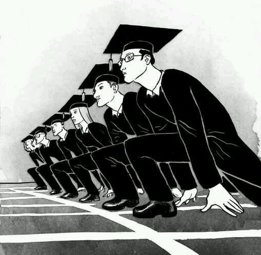 人生哲理漫画：看懂这世界