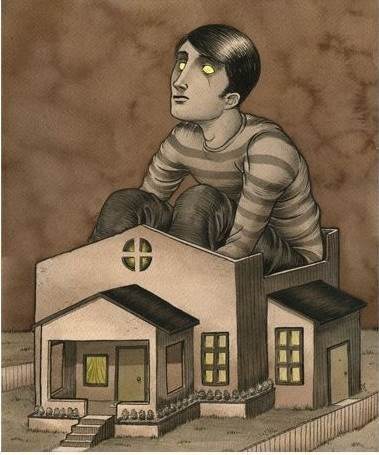 人生哲理漫画：看懂这世界