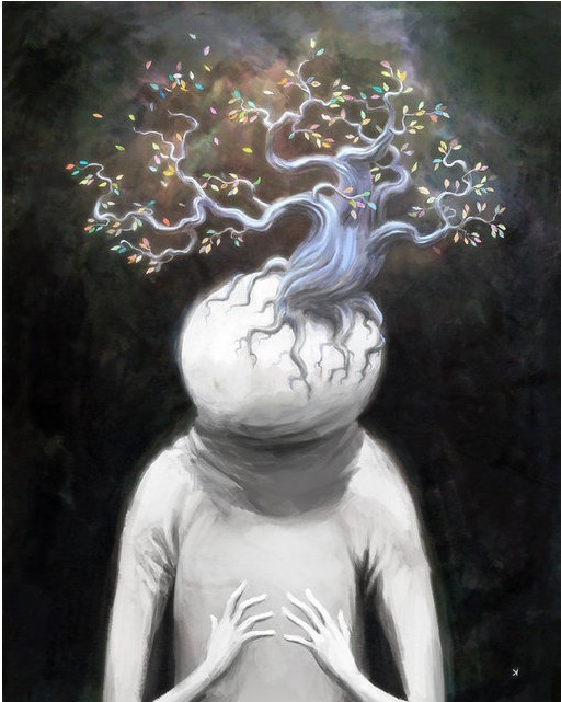 人生哲理漫画：看懂这世界