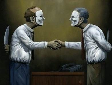 人生哲理漫画：看懂这世界