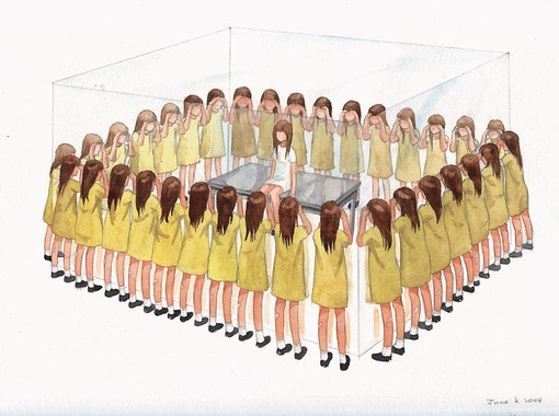 人生哲理漫画：看懂这世界