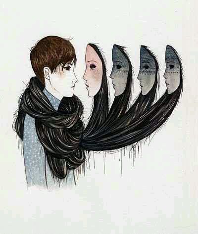 人生哲理漫画：看懂这世界