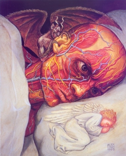 人生哲理漫画：看懂这世界