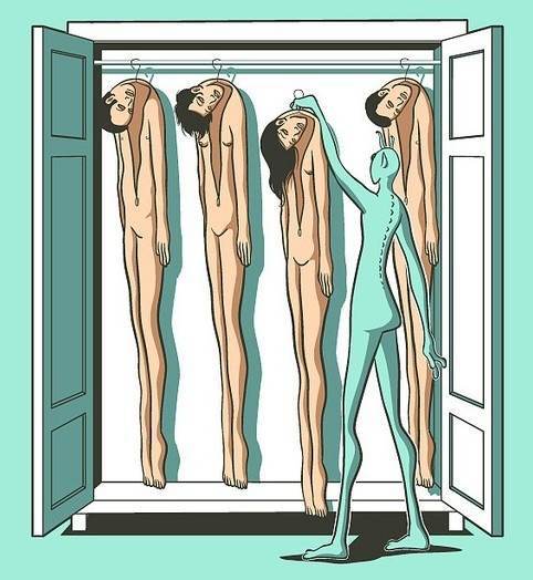 人生哲理漫画：看懂这世界