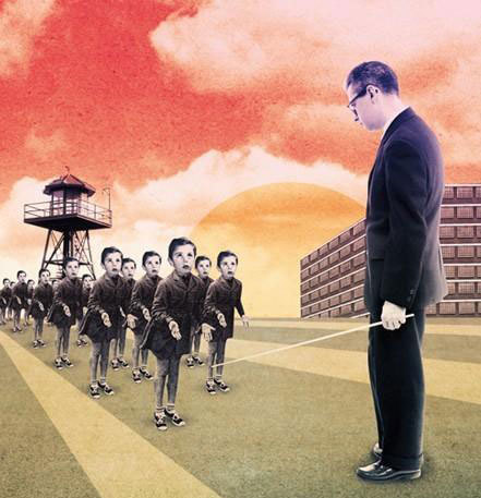 人生哲理漫画：看懂这世界