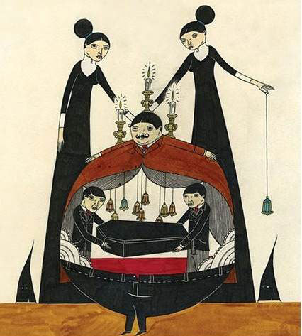 人生哲理漫画：看懂这世界