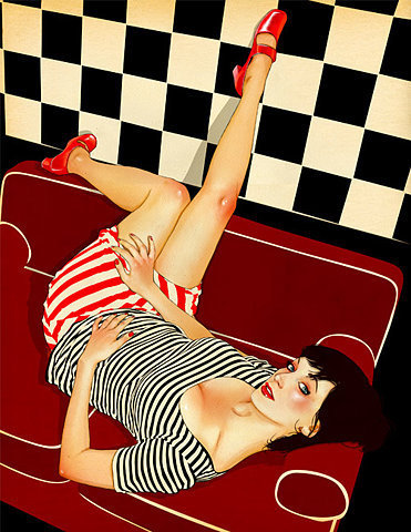 人生哲理漫画：看懂这世界